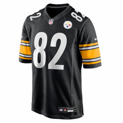Pittsburgh Steelers Nike Isaiah Hodgins  Team Game Jersey