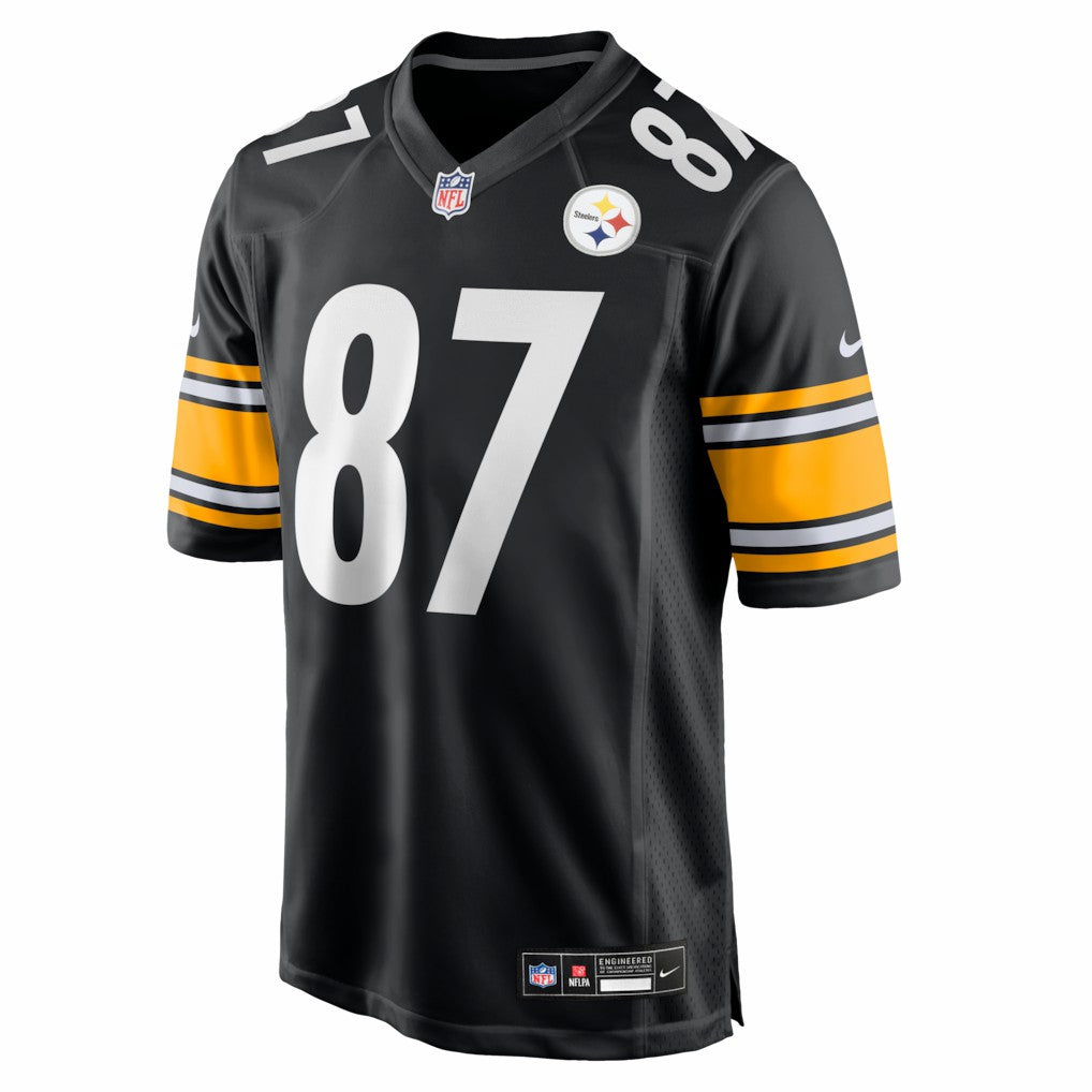 Pittsburgh Steelers Nike Matt Sokol  Team Game Jersey