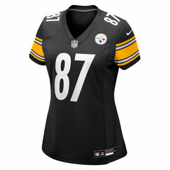 Pittsburgh Steelers Nike Matt Sokol  Women's Team Game Jersey