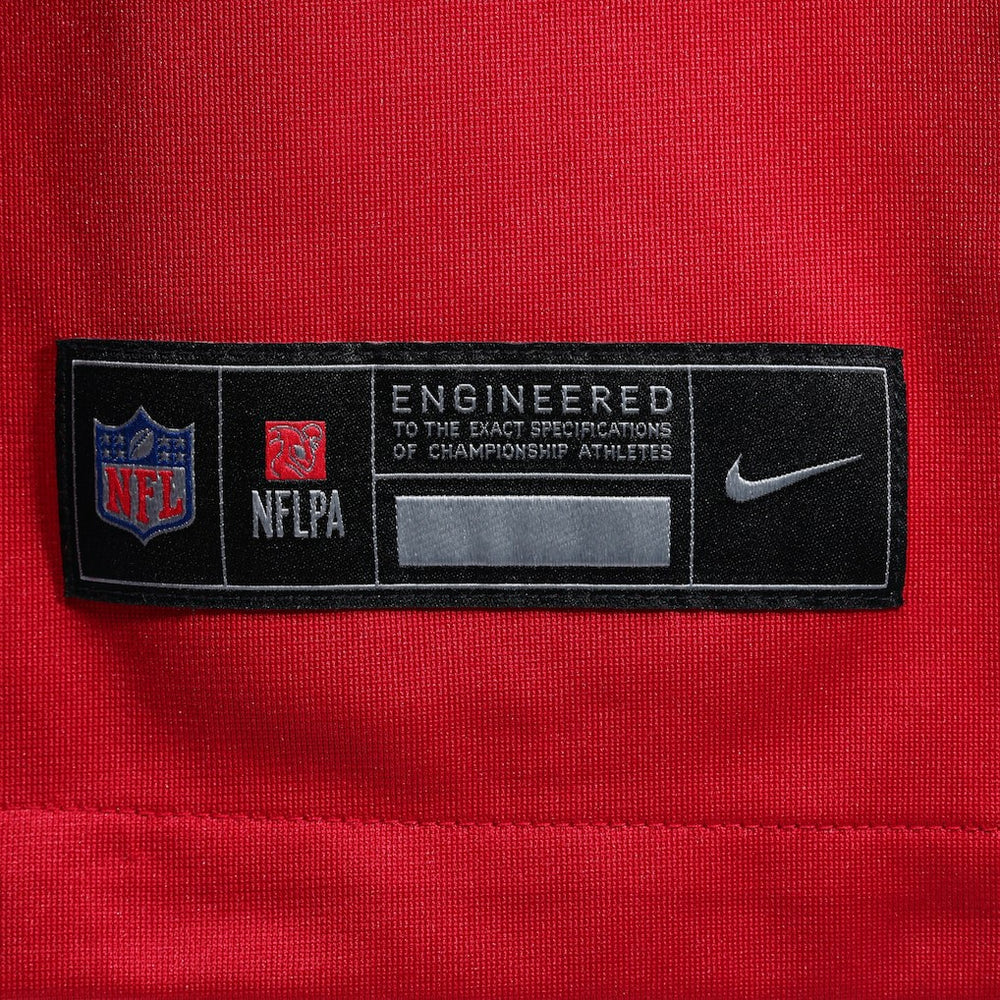 Tampa Bay Buccaneers Nike Desmond Watson  Team Game Jersey