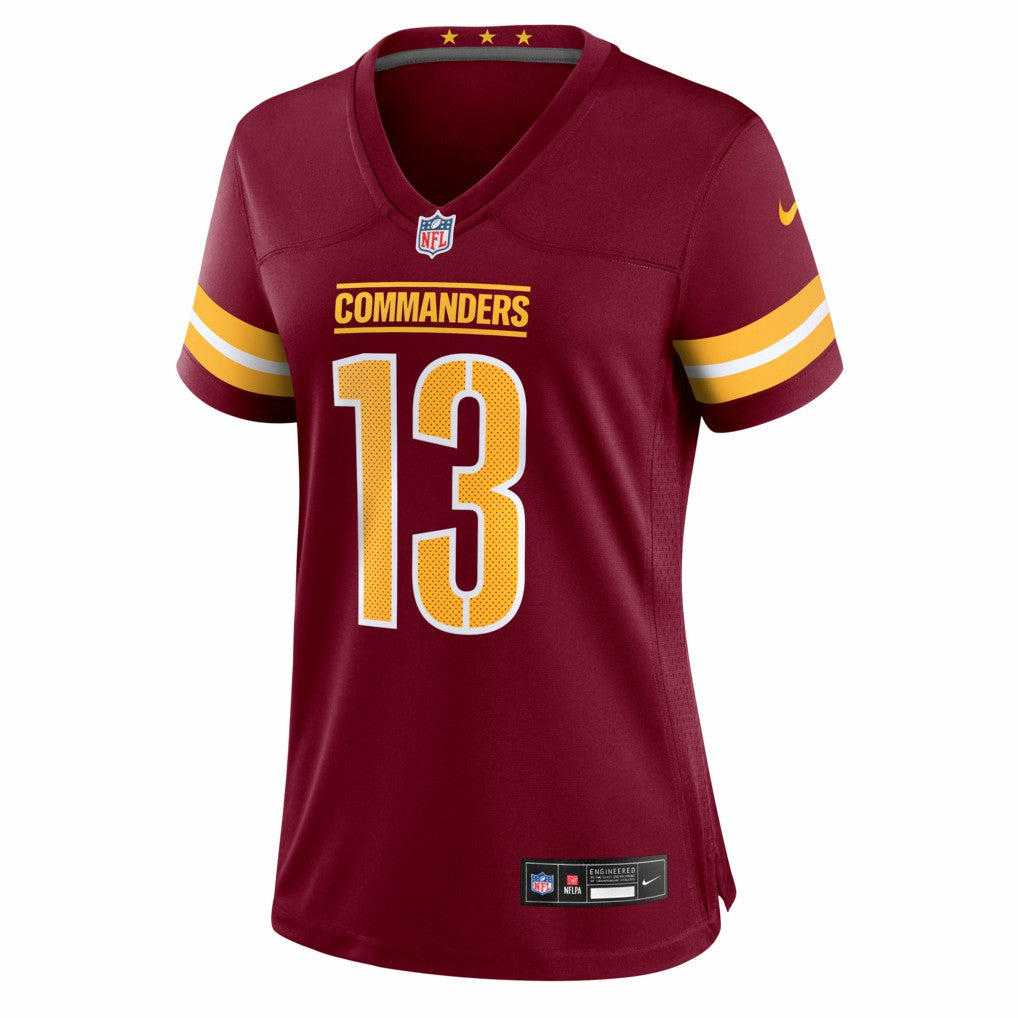 Washington Commanders Nike Tay Martin  Women's Team Game Jersey