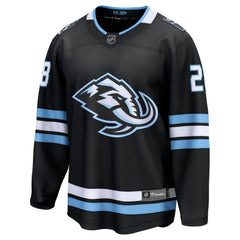 Ian Cole Utah Mammoth Fanatics Home Breakaway Player Jersey Outlet