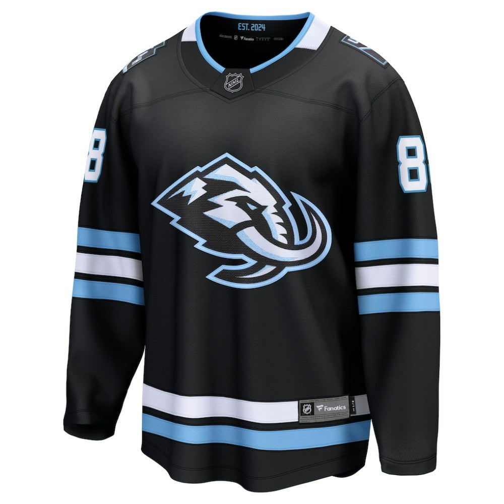 Nate Schmidt Utah Mammoth Fanatics Home Breakaway Player Jersey Online