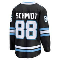 Nate Schmidt Utah Mammoth Fanatics Home Breakaway Player Jersey Online