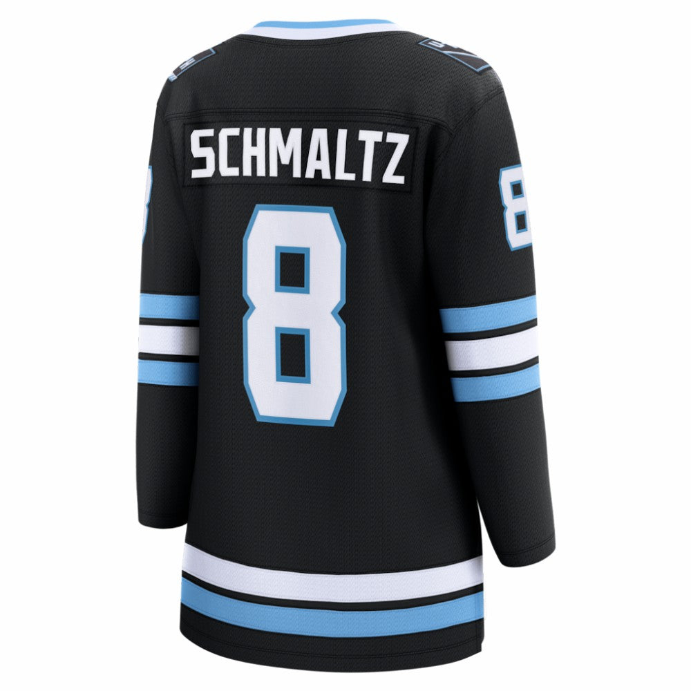 Nick Schmaltz Utah Mammoth Fanatics Women's Home Breakaway Player Jersey Sale