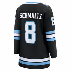 Nick Schmaltz Utah Mammoth Fanatics Women's Home Breakaway Player Jersey Sale