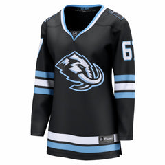 Lawson Crouse Utah Mammoth Fanatics Women's Home Breakaway Player Jersey Discount