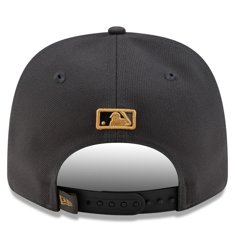 Milwaukee Brewers New Era 2025 National League Division Series Champions 9SEVENTY Adjustable Hat | MLB Shop