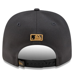 Milwaukee Brewers New Era 2025 National League Division Series Champions 9SEVENTY Adjustable Hat | MLB Shop