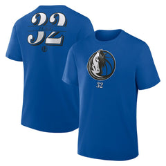 Cooper Flagg Dallas Mavericks In The Paint Name & Number T-Shirt sale Online