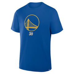 Stephen Curry Golden State Warriors In The Paint Name & Number T-Shirt sale Outlet