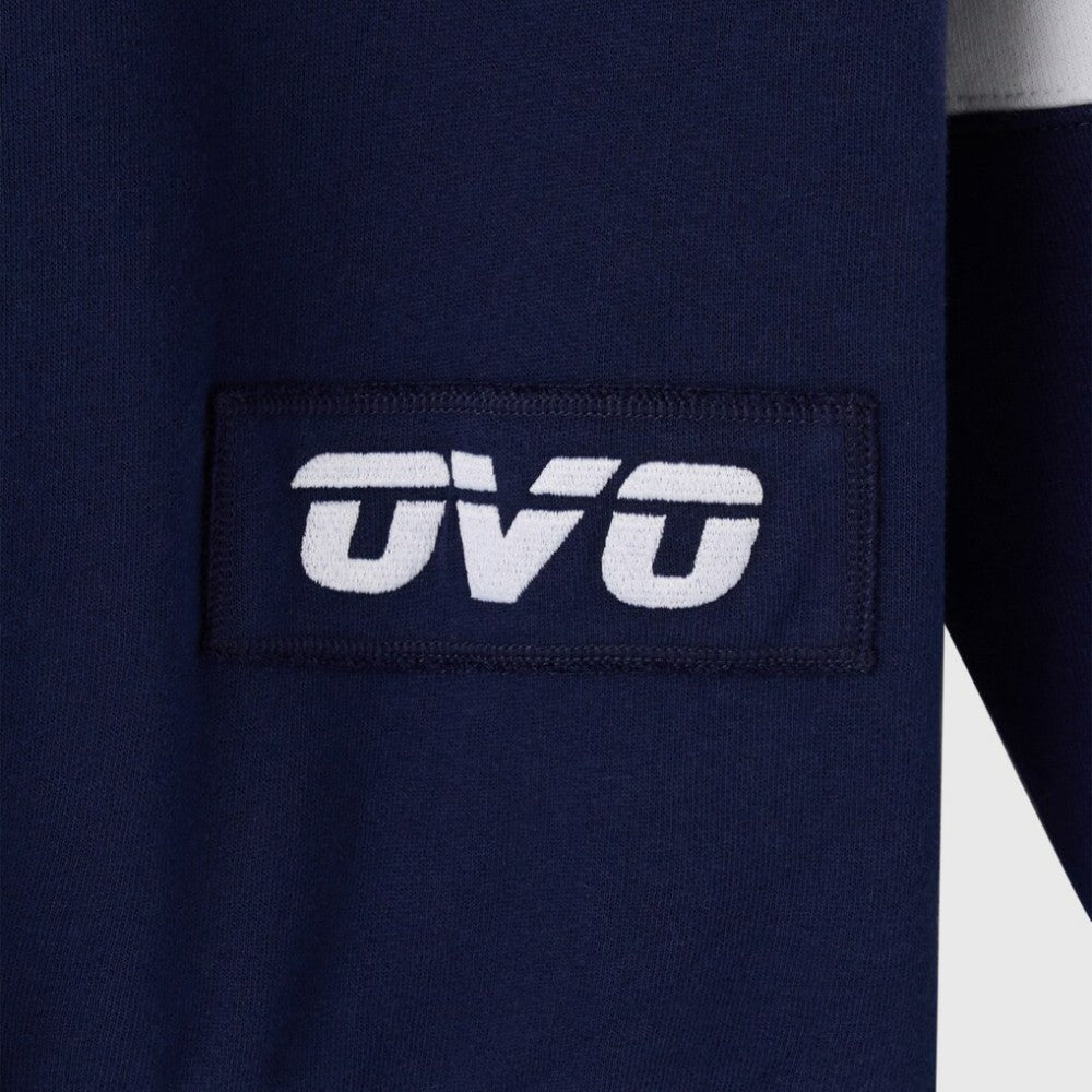 Winnipeg Jets OVO x NHL Fleece Hoodie Outlet