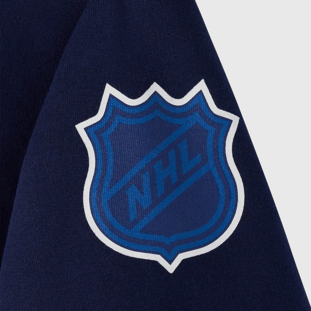 Winnipeg Jets OVO x NHL Fleece Hoodie Outlet
