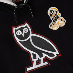 Ottawa Senators OVO x NHL Fleece Hoodie For Sale