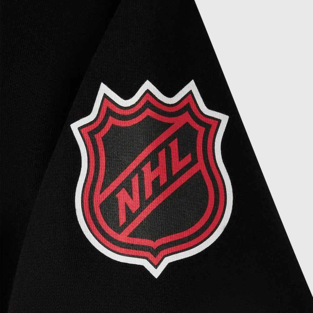 Ottawa Senators OVO x NHL Fleece Hoodie For Sale