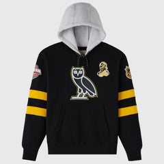 Boston Bruins OVO x NHL Fleece Hoodie Discount