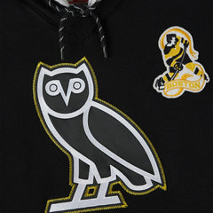 Boston Bruins OVO x NHL Fleece Hoodie Discount