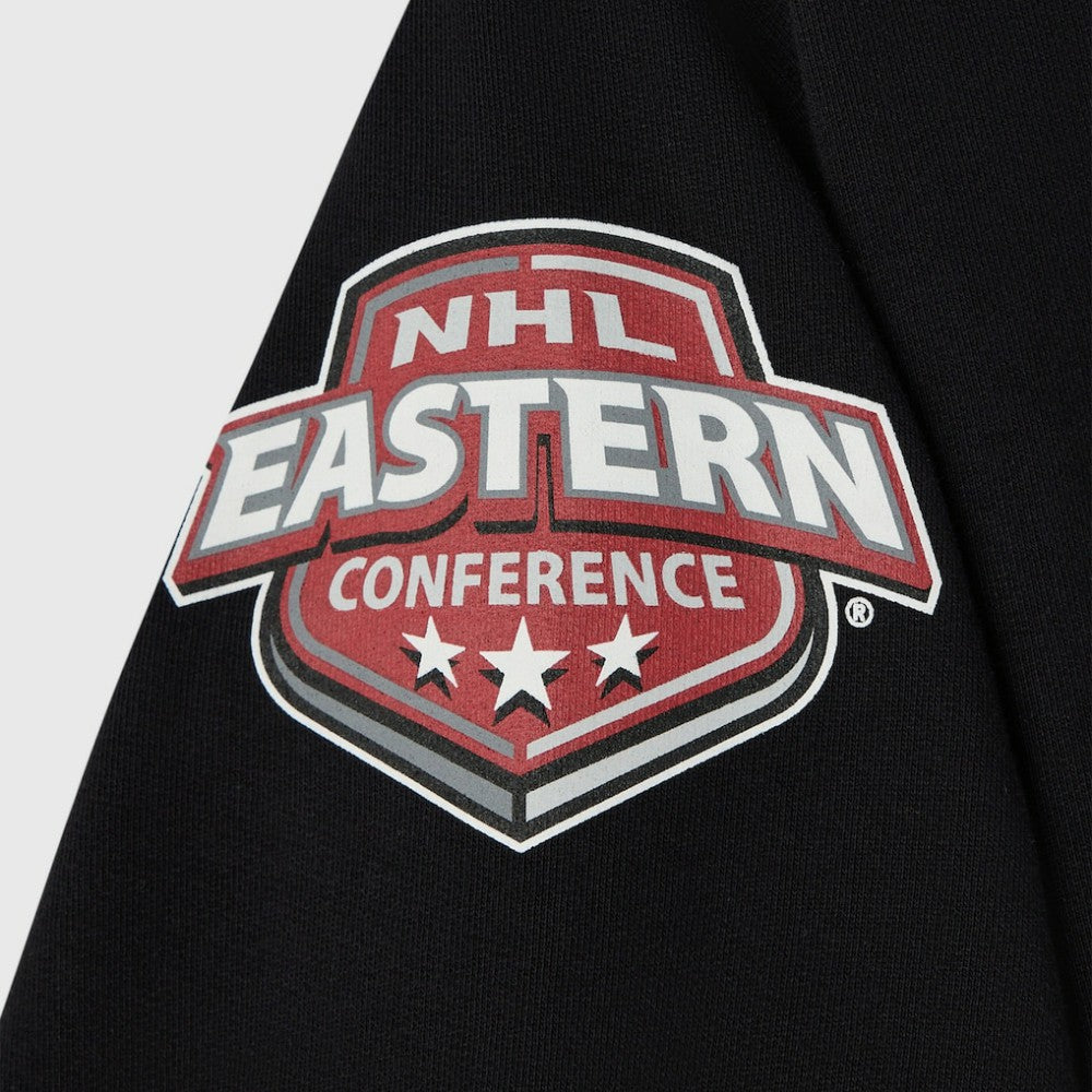 Boston Bruins OVO x NHL Fleece Hoodie Discount