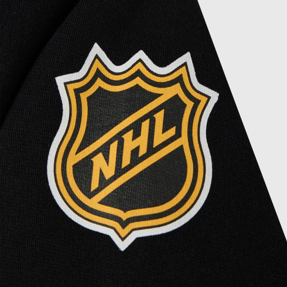 Boston Bruins OVO x NHL Fleece Hoodie Discount