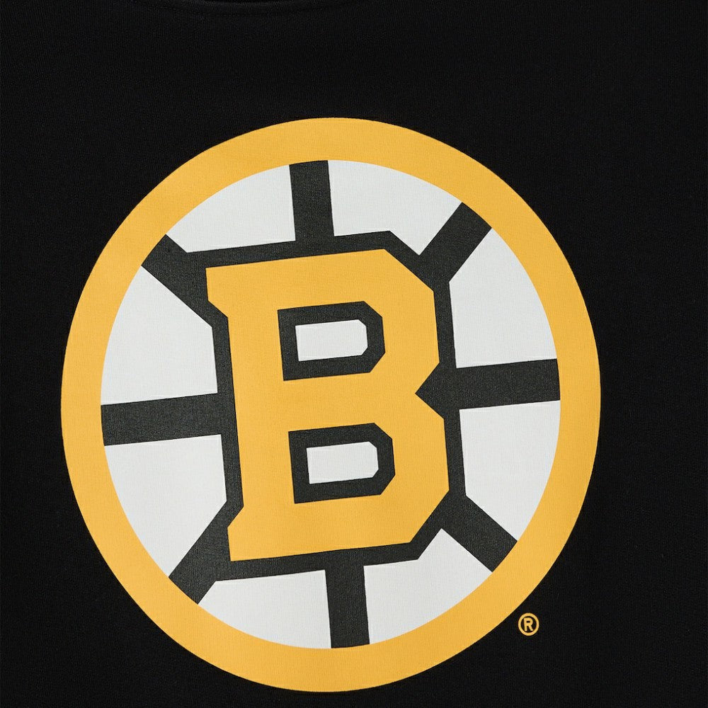 Boston Bruins OVO x NHL Fleece Hoodie Discount