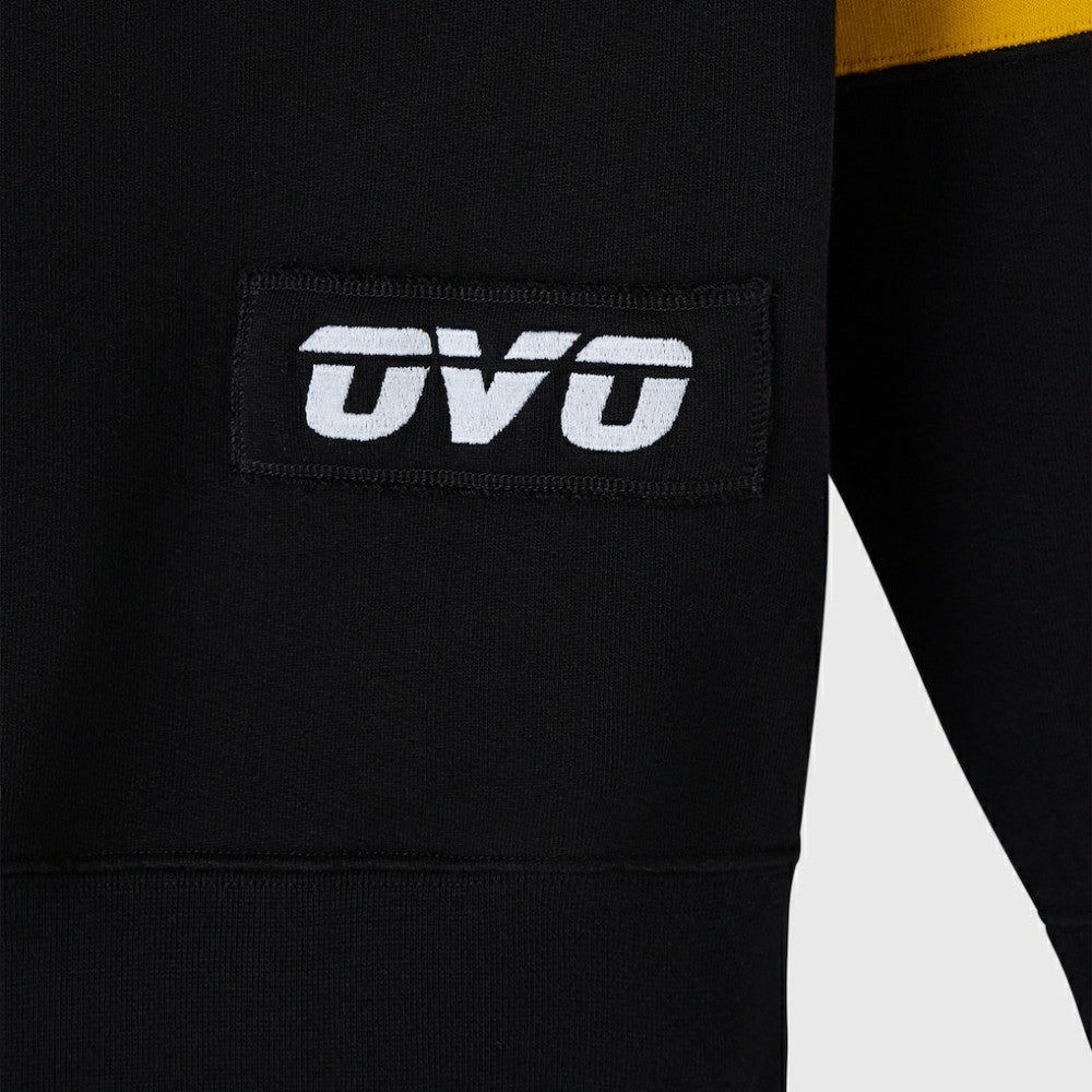 Boston Bruins OVO x NHL Fleece Hoodie Discount