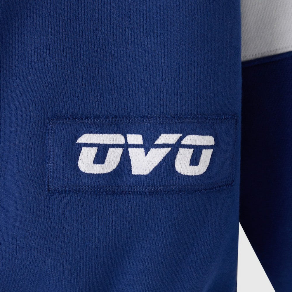 Vancouver Canucks OVO x NHL Fleece Hoodie On Sale