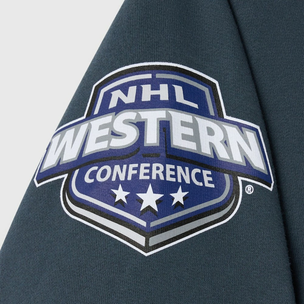 Vegas Golden Knights OVO x NHL Fleece Hoodie Discount