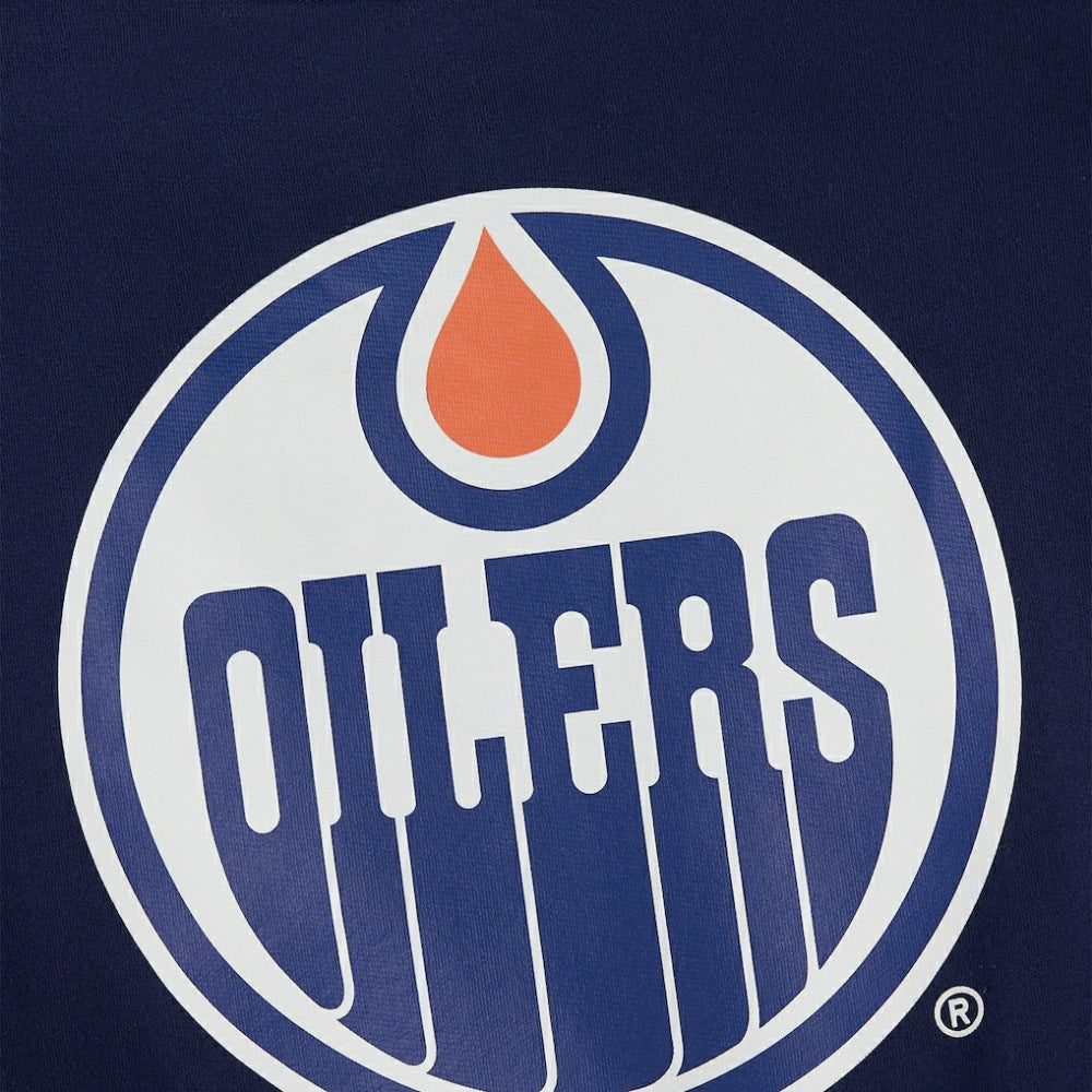 Edmonton Oilers OVO x NHL Fleece Hoodie Sale