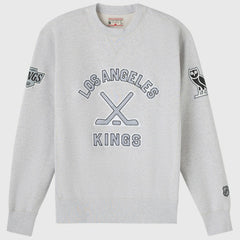 Los Angeles Kings OVO x NHL Fleece Sweatshirt Outlet