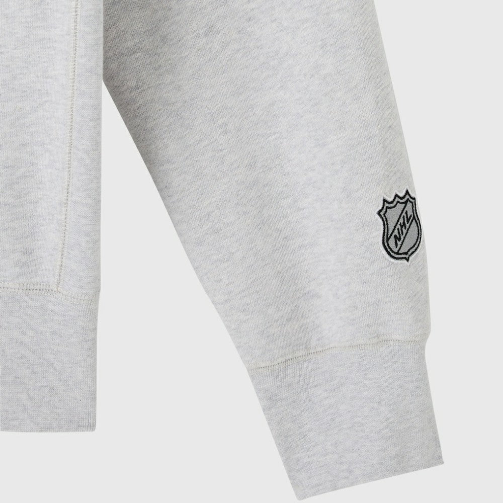 Los Angeles Kings OVO x NHL Fleece Sweatshirt Outlet