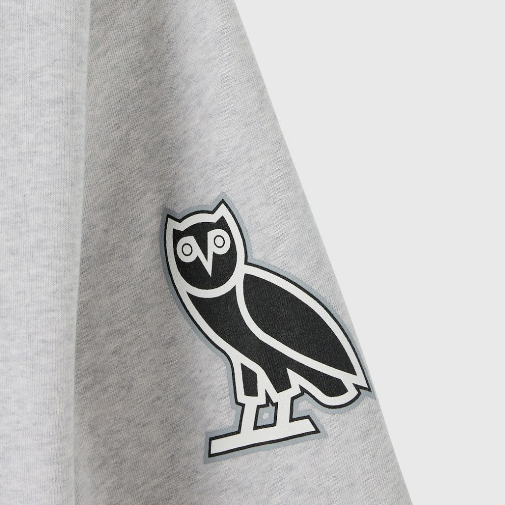 Los Angeles Kings OVO x NHL Fleece Sweatshirt Outlet