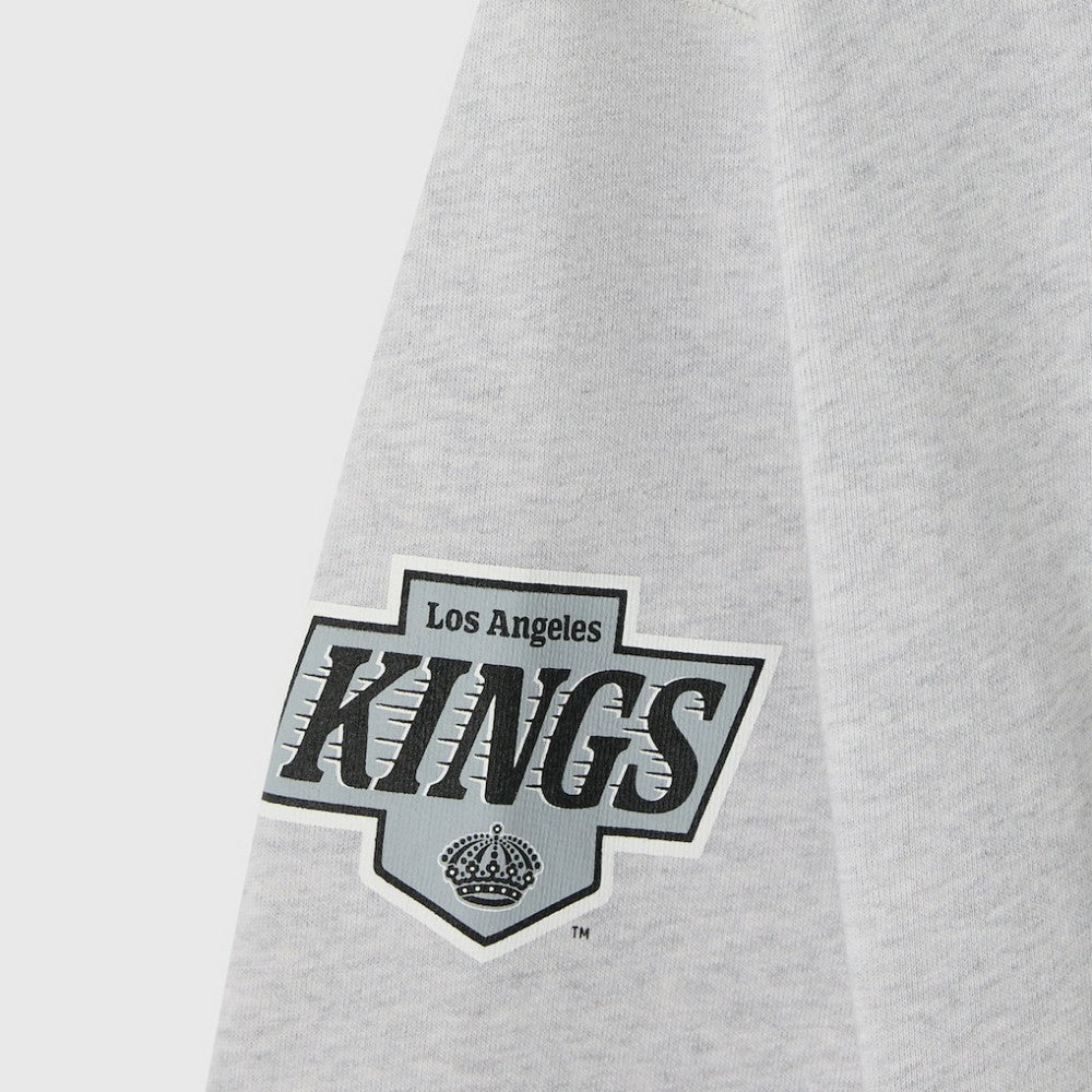 Los Angeles Kings OVO x NHL Fleece Sweatshirt Outlet
