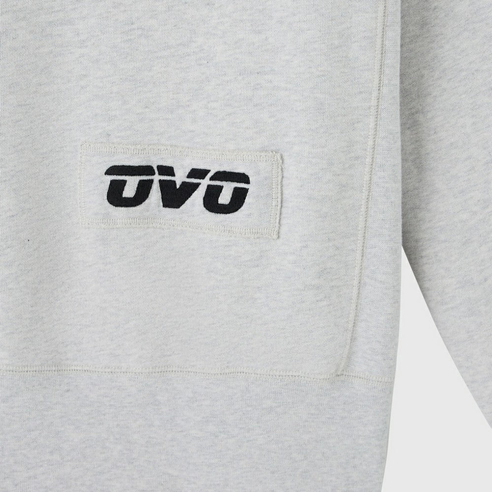 Los Angeles Kings OVO x NHL Fleece Sweatshirt Outlet