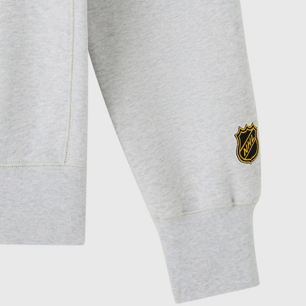 Boston Bruins OVO x NHL Fleece Sweatshirt Sale