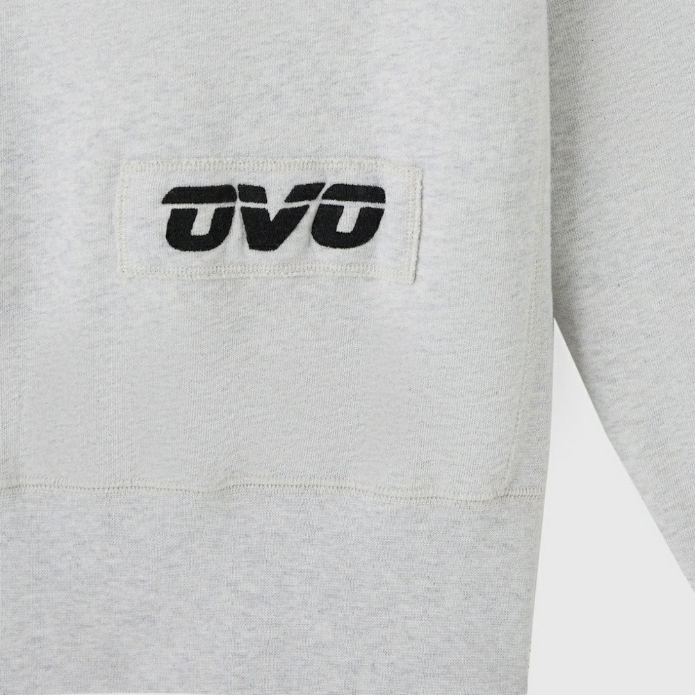Boston Bruins OVO x NHL Fleece Sweatshirt Sale