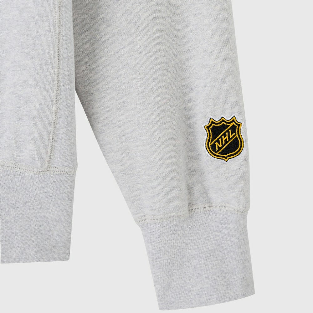 Pittsburgh Penguins OVO x NHL Fleece Sweatshirt Outlet