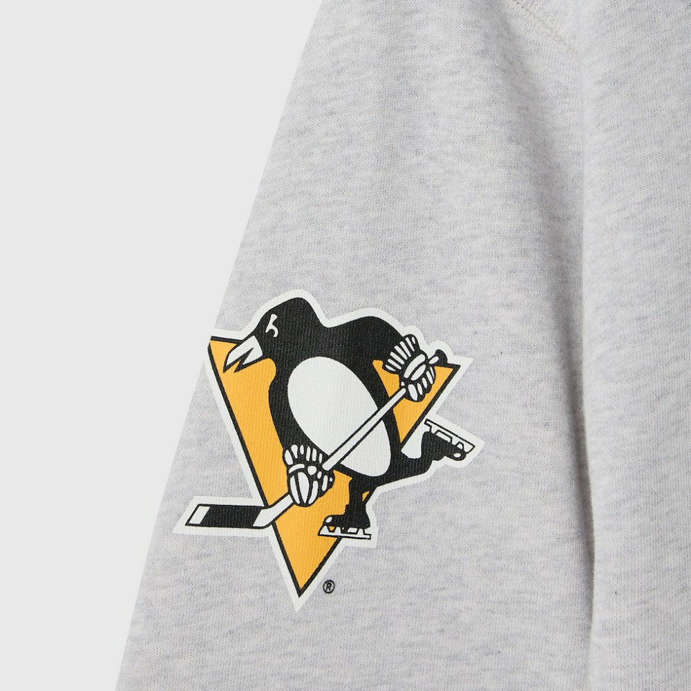Pittsburgh Penguins OVO x NHL Fleece Sweatshirt Outlet