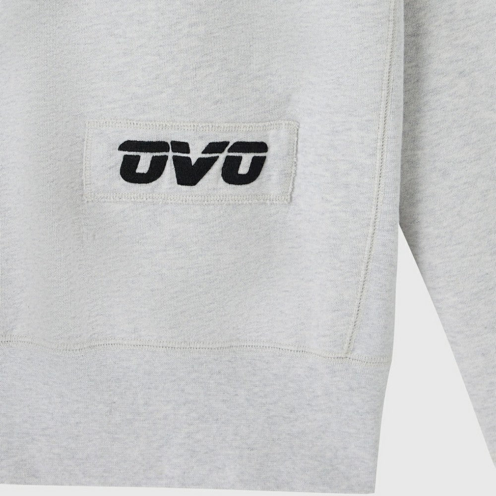 Pittsburgh Penguins OVO x NHL Fleece Sweatshirt Outlet
