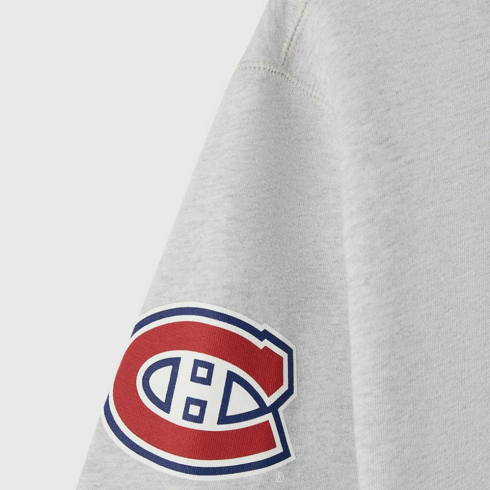 Montreal Canadiens OVO x NHL Fleece Sweatshirt Online