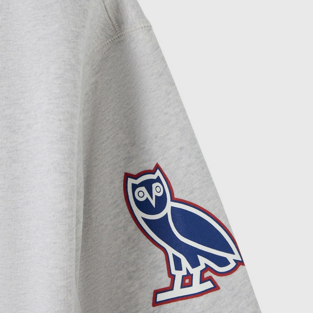 Montreal Canadiens OVO x NHL Fleece Sweatshirt Online