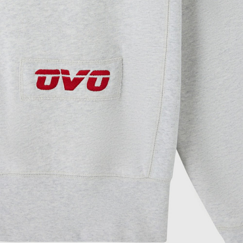 Montreal Canadiens OVO x NHL Fleece Sweatshirt Online