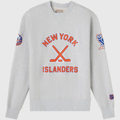 New York Islanders OVO x NHL Fleece Sweatshirt Outlet