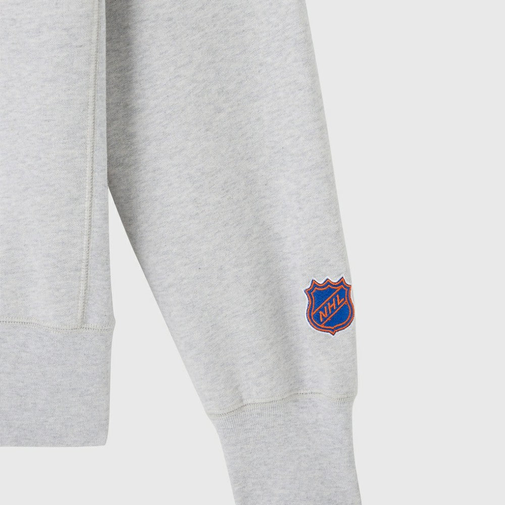 New York Islanders OVO x NHL Fleece Sweatshirt Outlet