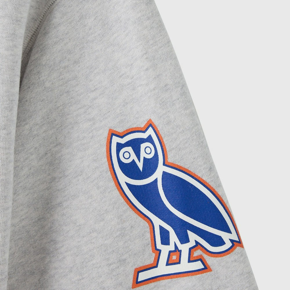 New York Islanders OVO x NHL Fleece Sweatshirt Outlet