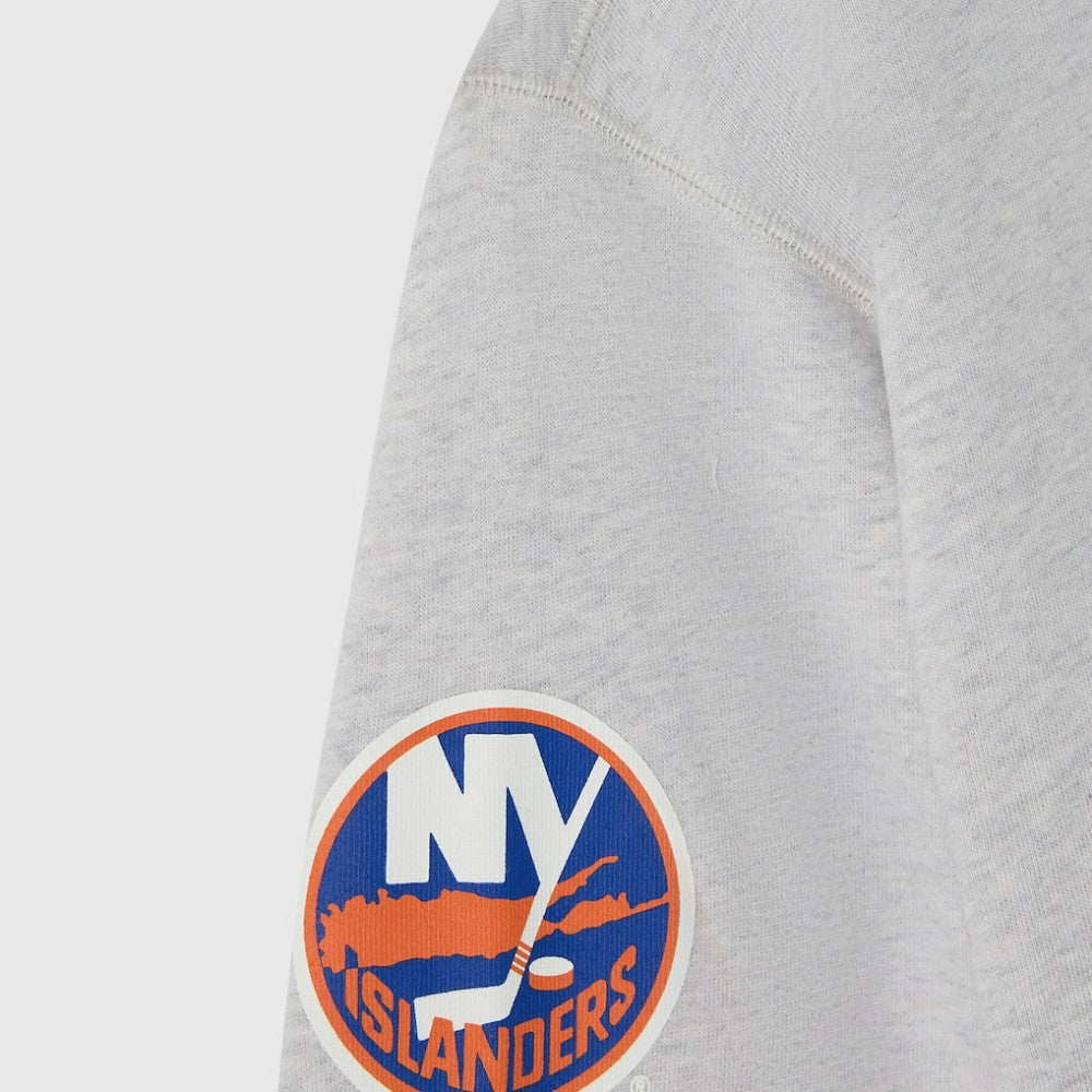 New York Islanders OVO x NHL Fleece Sweatshirt Outlet