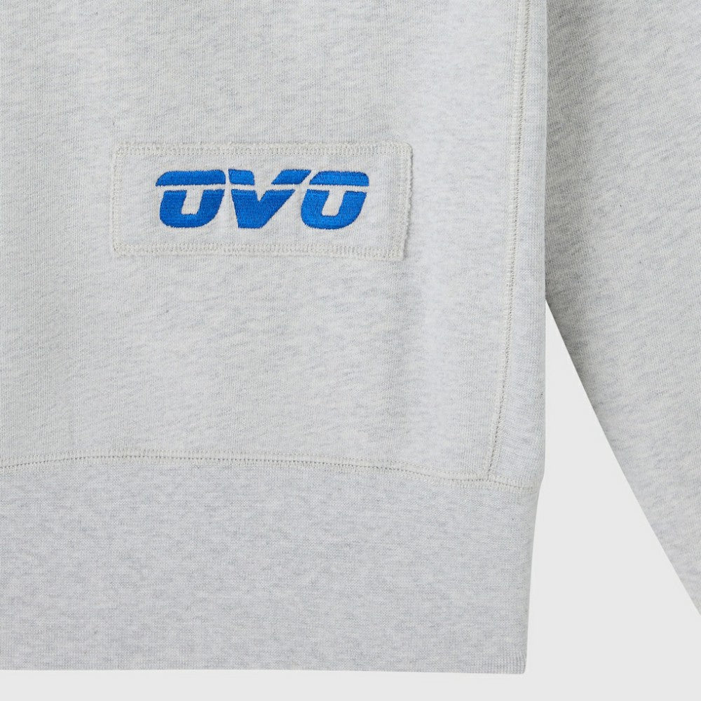 New York Islanders OVO x NHL Fleece Sweatshirt Outlet