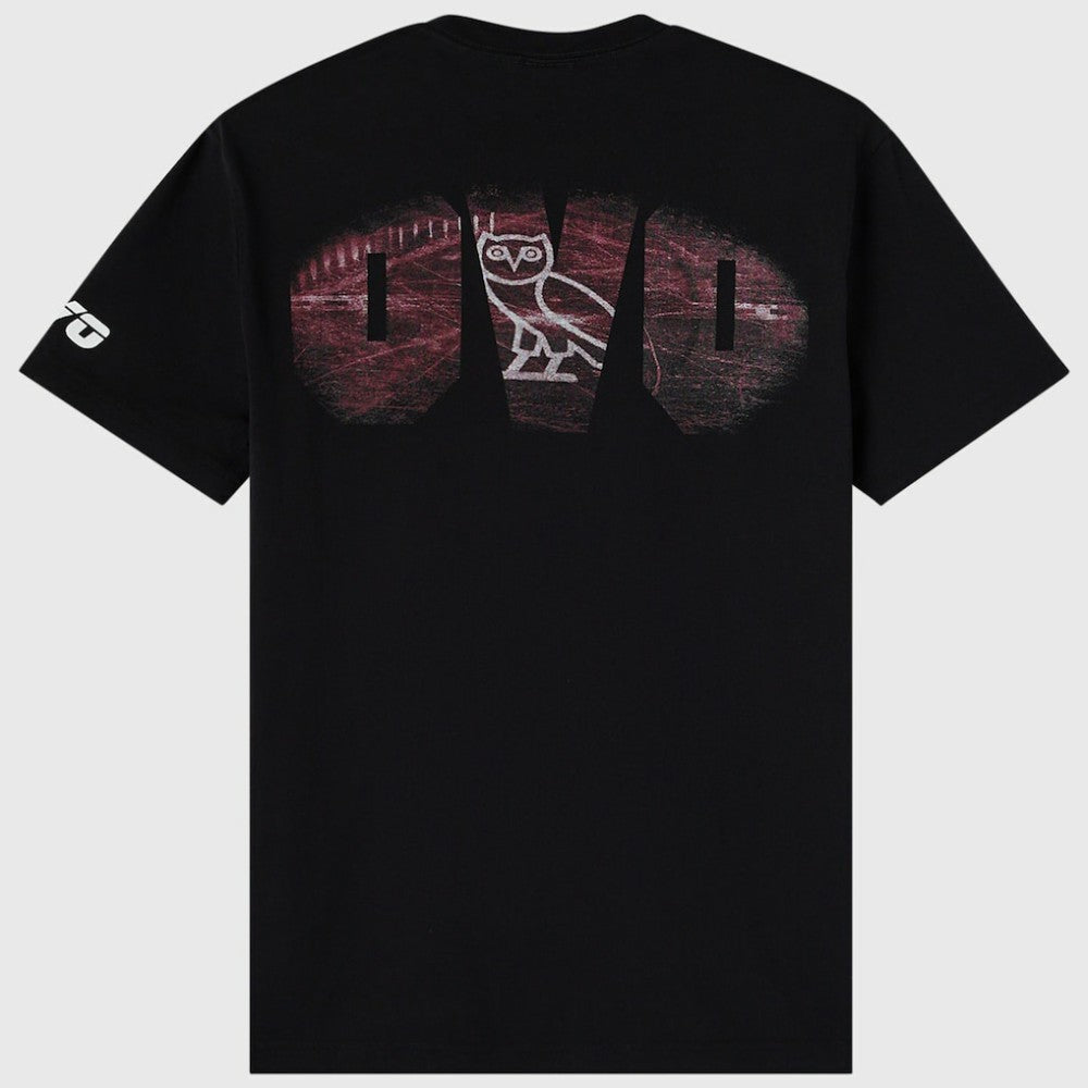 Colorado Avalanche OVO x NHL Graphic T-Shirt Sale