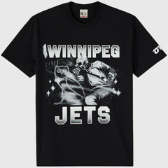 Winnipeg Jets OVO x NHL Graphic T-Shirt For Sale
