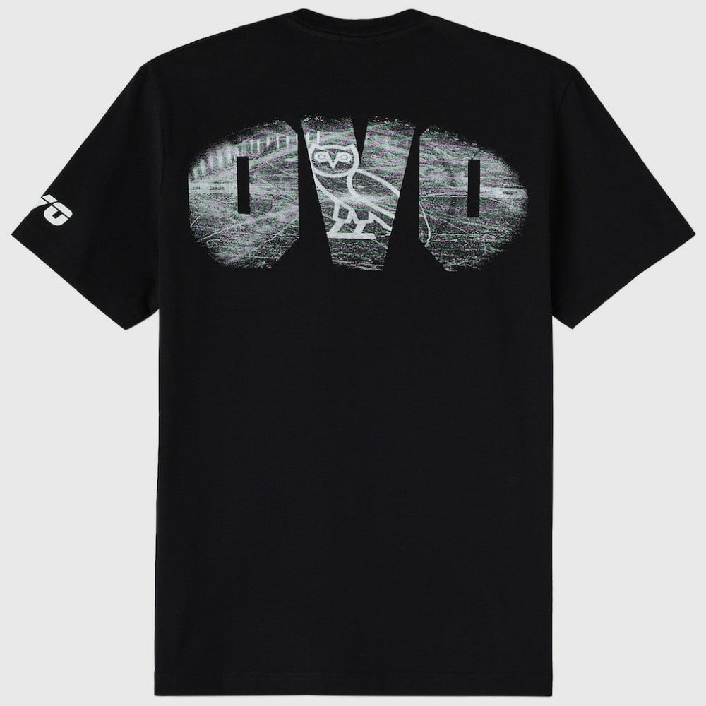 Winnipeg Jets OVO x NHL Graphic T-Shirt For Sale