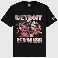 Detroit Red Wings OVO x NHL Graphic T-Shirt Online